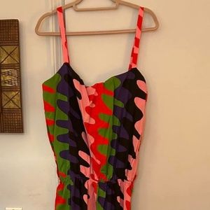 Nooworks Easy Suit in Static!